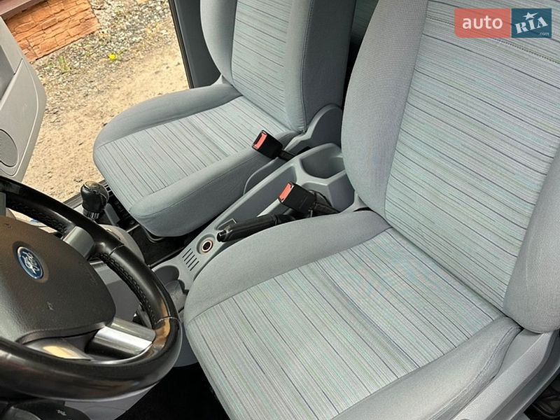Минивэн Ford C-Max 2008 в Луцке