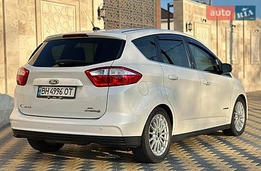 Минивэн Ford C-Max 2015 в Одессе