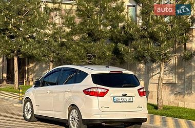 Минивэн Ford C-Max 2015 в Одессе
