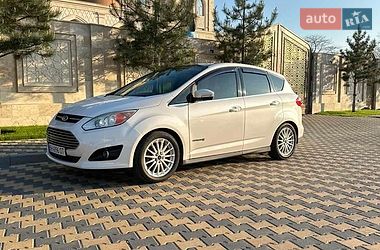 Минивэн Ford C-Max 2015 в Одессе