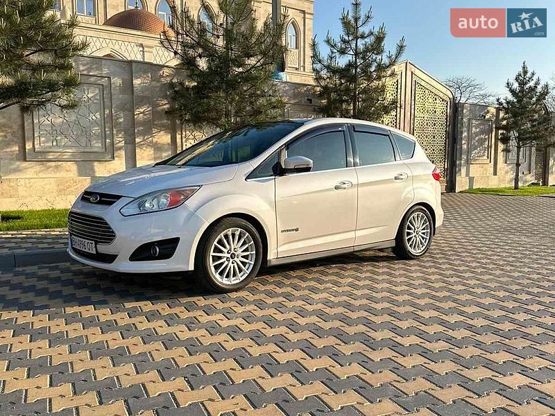 Минивэн Ford C-Max 2015 в Одессе