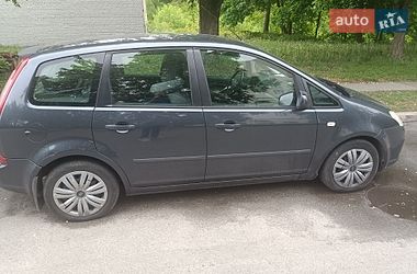 Минивэн Ford C-Max 2010 в Киеве