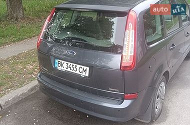 Минивэн Ford C-Max 2010 в Киеве