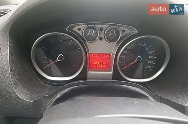 Минивэн Ford C-Max 2010 в Киеве