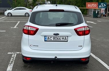 Минивэн Ford C-Max 2011 в Киеве