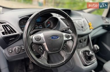 Минивэн Ford C-Max 2011 в Киеве