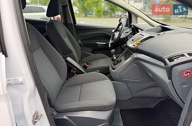 Минивэн Ford C-Max 2011 в Киеве