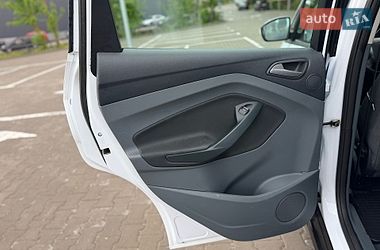Минивэн Ford C-Max 2011 в Киеве