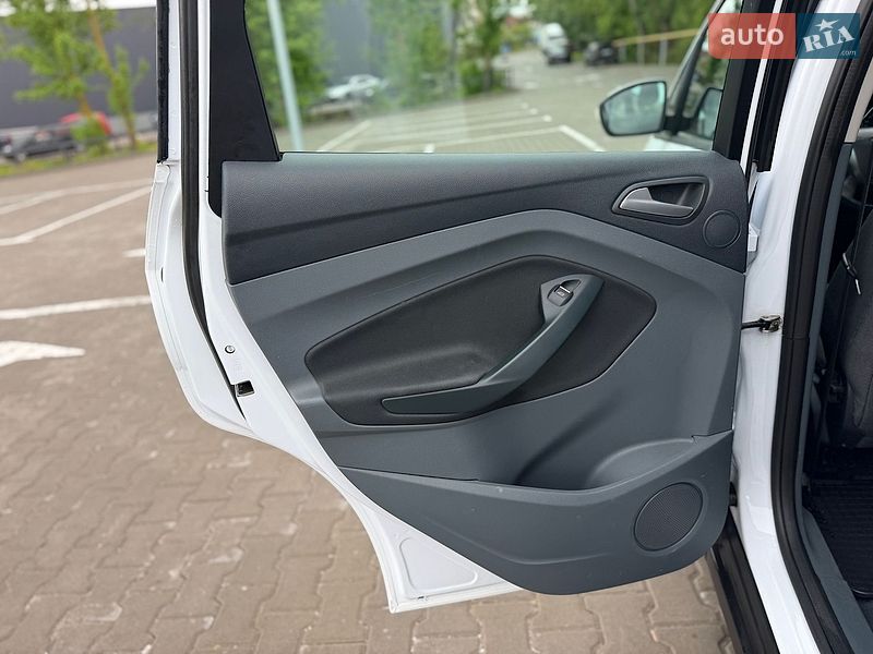 Минивэн Ford C-Max 2011 в Киеве