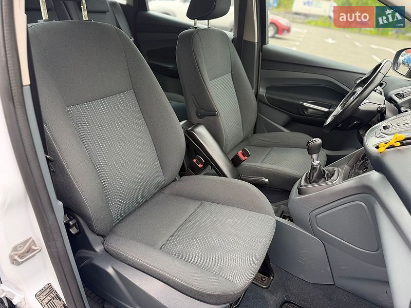 Минивэн Ford C-Max 2011 в Киеве
