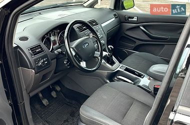 Минивэн Ford C-Max 2008 в Житомире