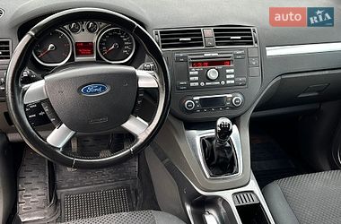 Минивэн Ford C-Max 2008 в Житомире