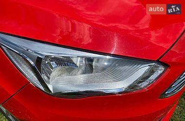 Минивэн Ford C-Max 2016 в Ивано-Франковске