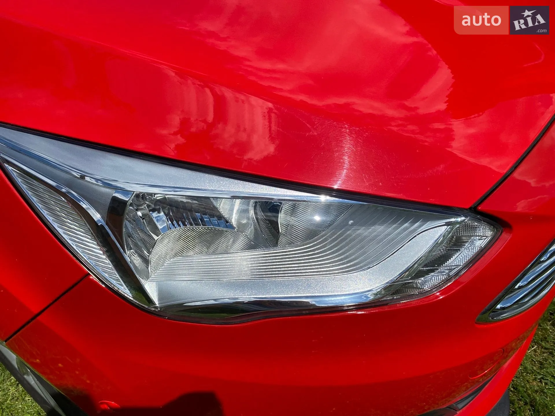 2016 Ford C-MAX - мініатюра 15