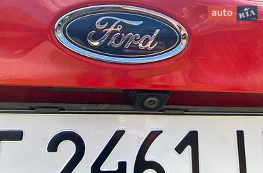 Минивэн Ford C-Max 2016 в Ивано-Франковске