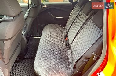 Минивэн Ford C-Max 2016 в Ивано-Франковске