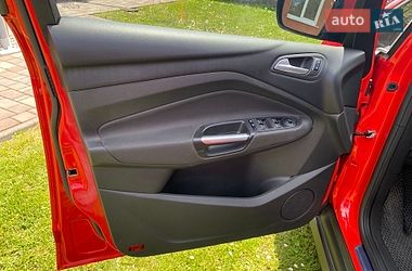 Минивэн Ford C-Max 2016 в Ивано-Франковске