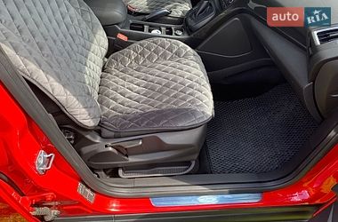 Минивэн Ford C-Max 2016 в Ивано-Франковске