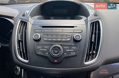 Минивэн Ford C-Max 2016 в Ивано-Франковске