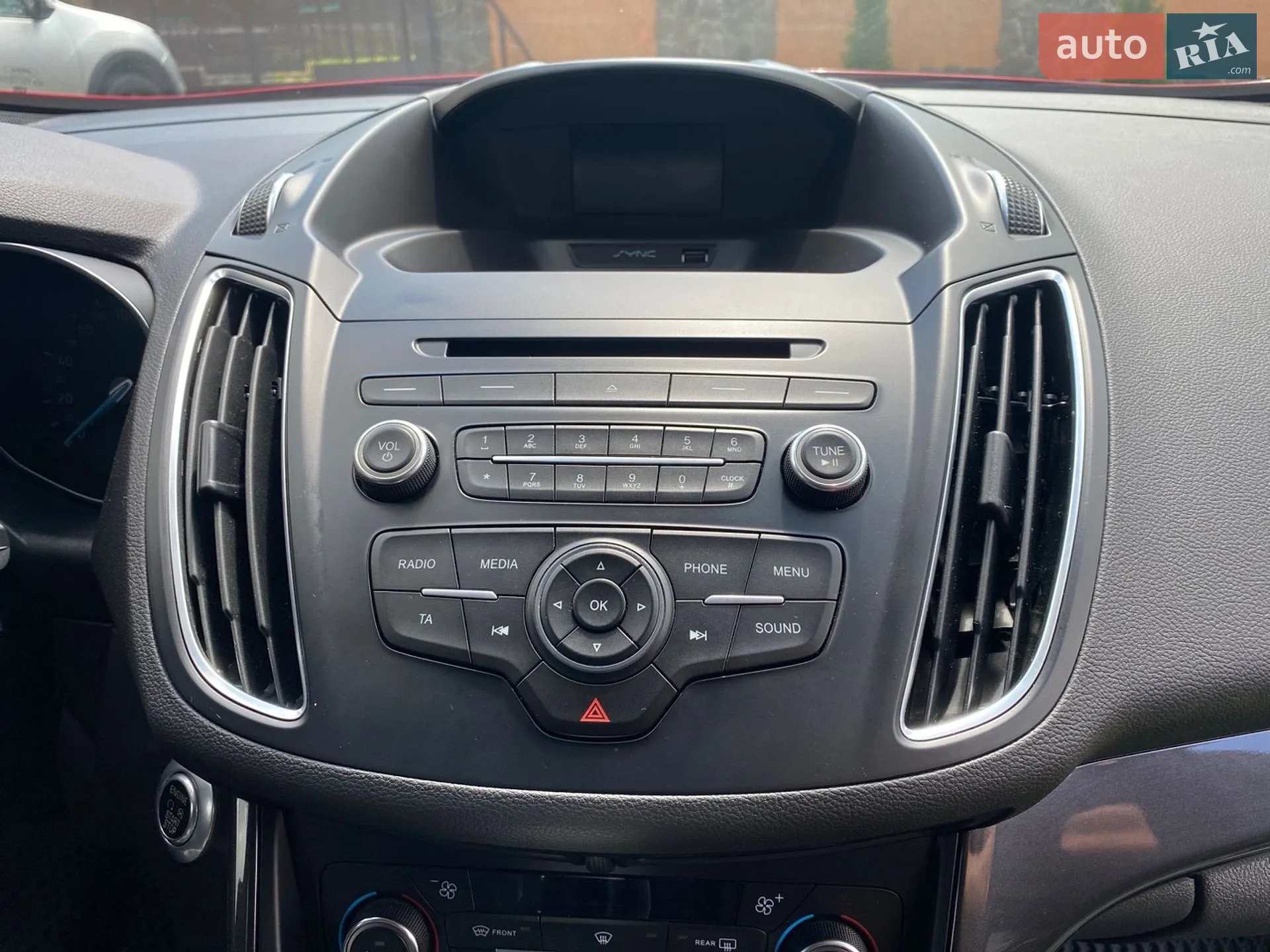2016 Ford C-MAX - мініатюра 52