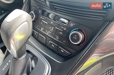 Минивэн Ford C-Max 2016 в Ивано-Франковске