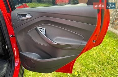Минивэн Ford C-Max 2016 в Ивано-Франковске