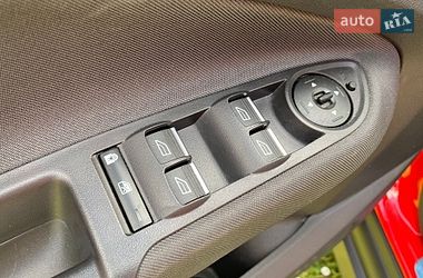Минивэн Ford C-Max 2016 в Ивано-Франковске