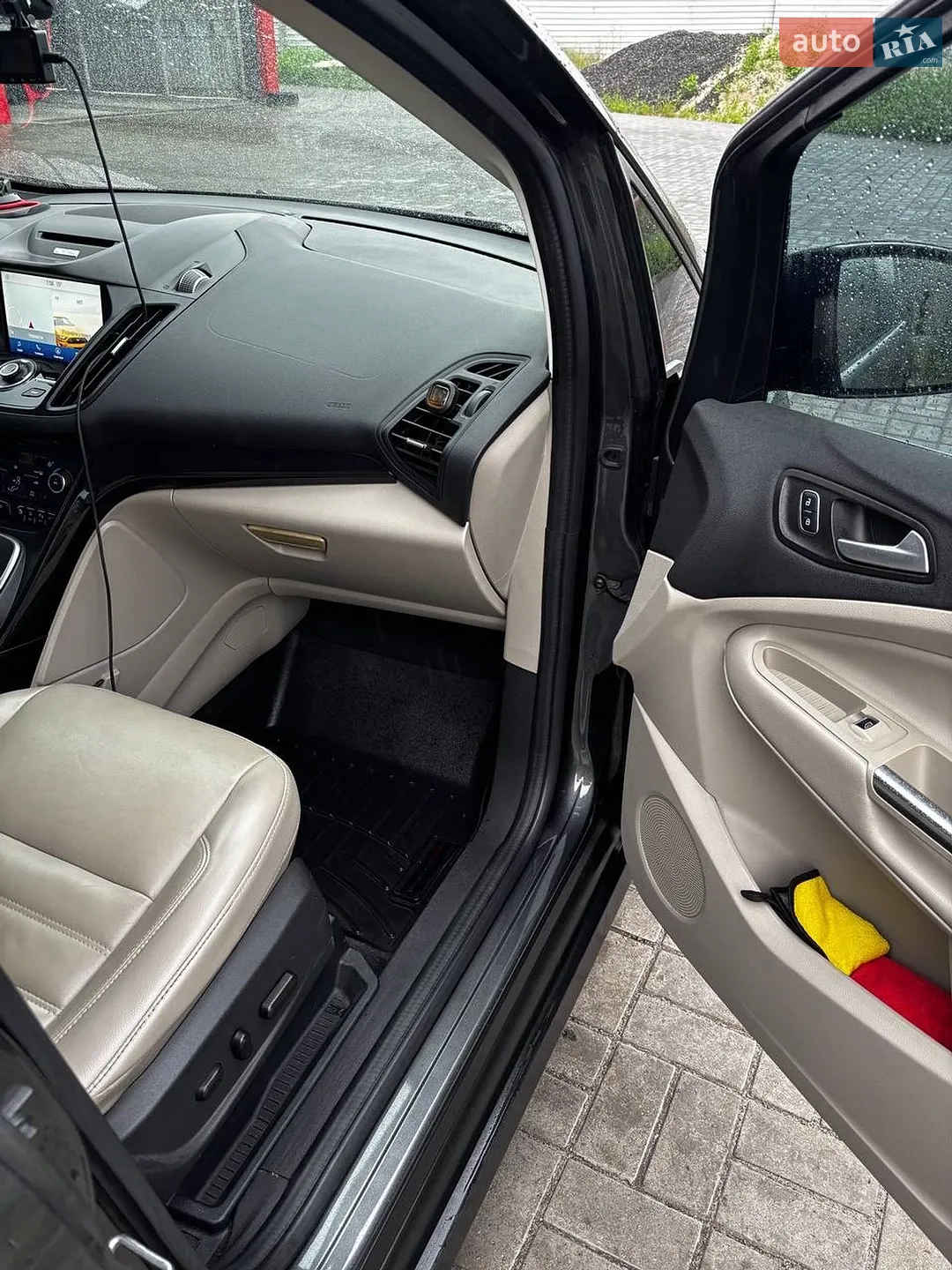 2017 Ford C-MAX - мініатюра 3