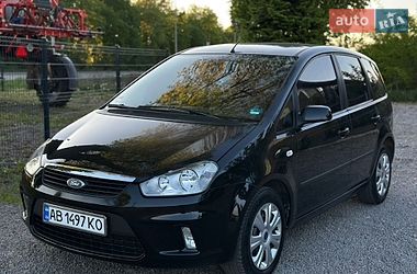 Минивэн Ford C-Max 2008 в Виннице