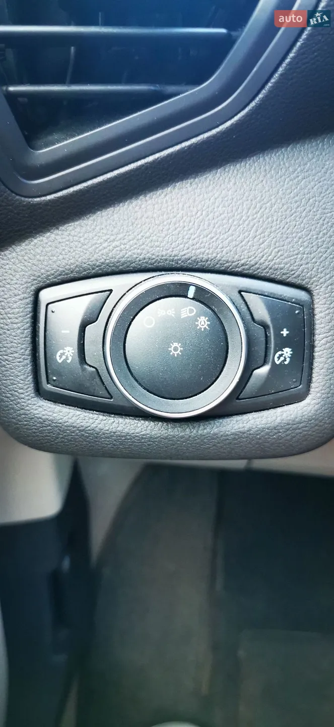 2016 Ford C-MAX - мініатюра 9