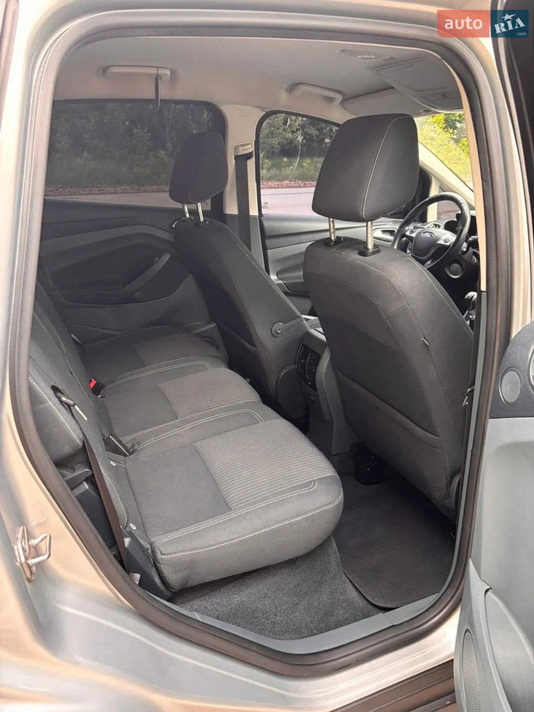 2013 Ford C-MAX - мініатюра 22
