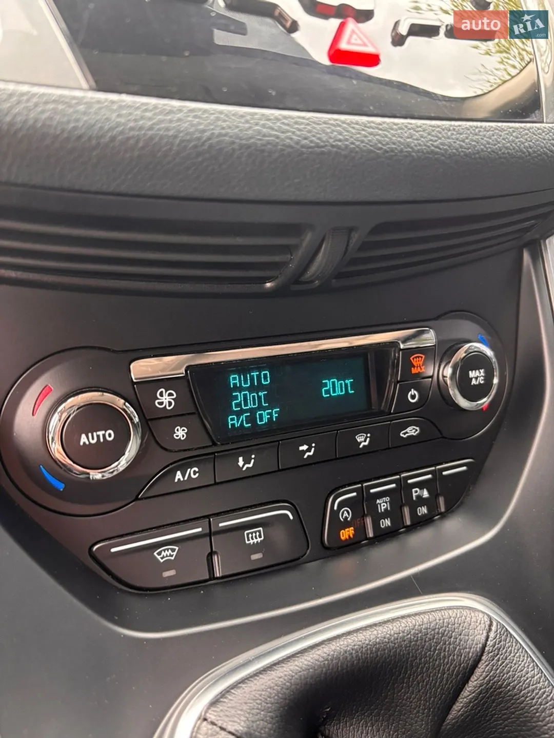 2013 Ford C-MAX - мініатюра 27