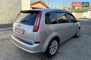 Минивэн Ford C-Max 2008 в Стрые