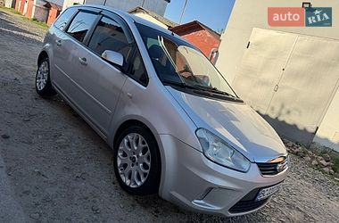 Минивэн Ford C-Max 2008 в Стрые