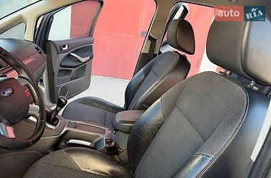 Минивэн Ford C-Max 2008 в Стрые