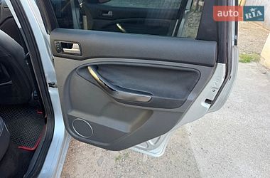 Минивэн Ford C-Max 2008 в Стрые