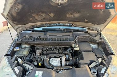 Минивэн Ford C-Max 2008 в Стрые