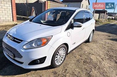 Минивэн Ford C-Max 2013 в Одессе