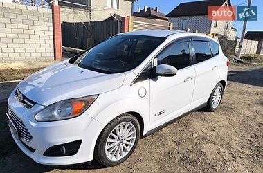 Минивэн Ford C-Max 2013 в Одессе
