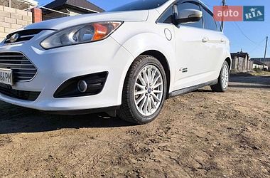 Минивэн Ford C-Max 2013 в Одессе