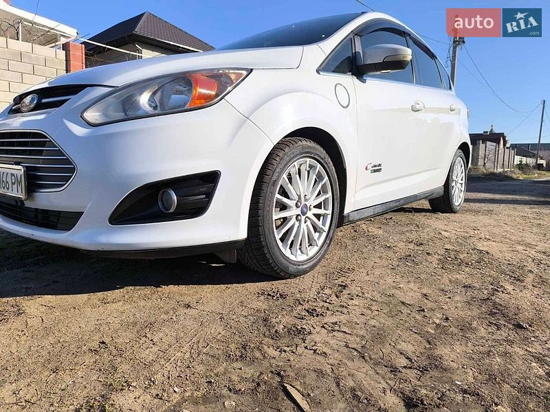 Минивэн Ford C-Max 2013 в Одессе