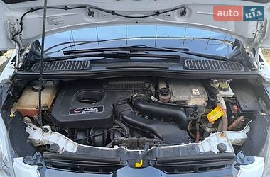 Минивэн Ford C-Max 2013 в Одессе
