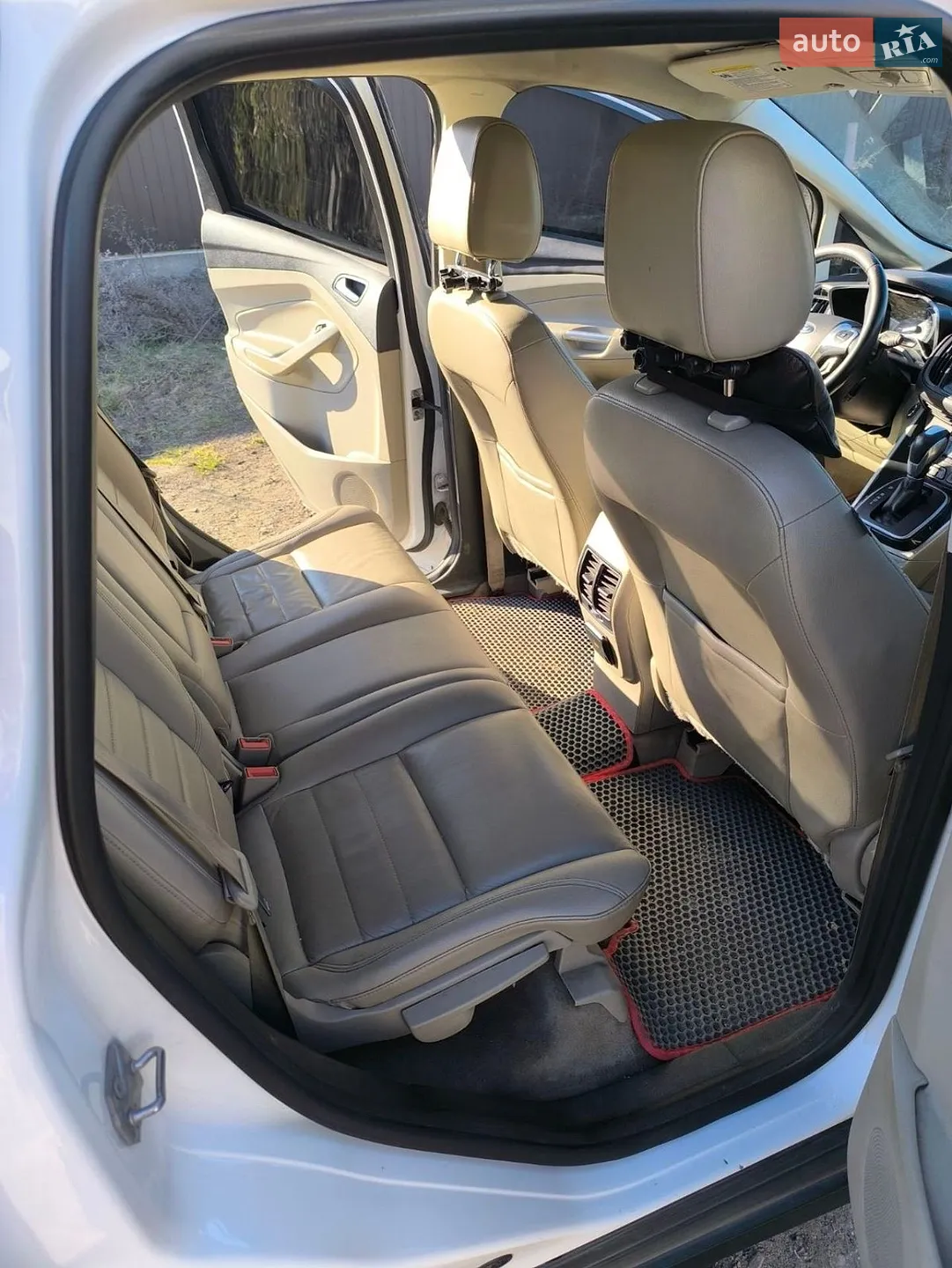 2013 Ford C-MAX - мініатюра 15