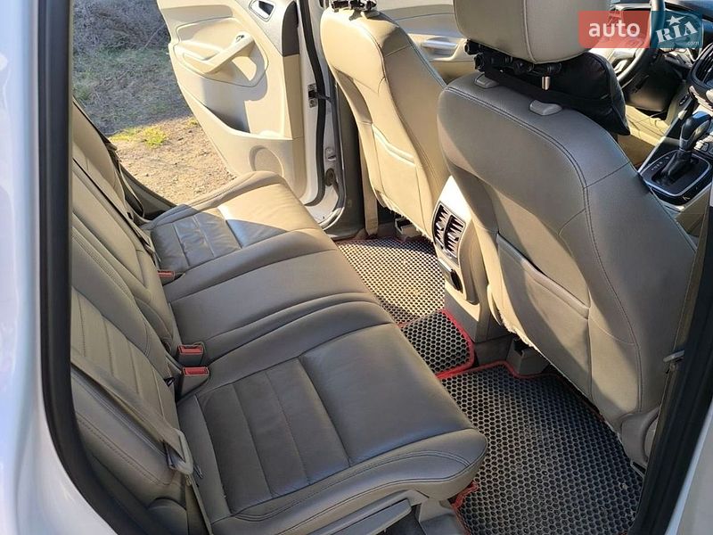 Минивэн Ford C-Max 2013 в Одессе