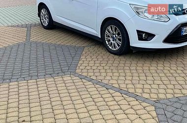 Мінівен Ford C-Max 2011 в Сільце