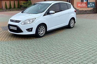 Мінівен Ford C-Max 2011 в Сільце
