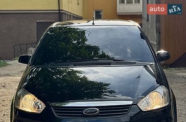 Мінівен Ford C-Max 2008 в Калуші