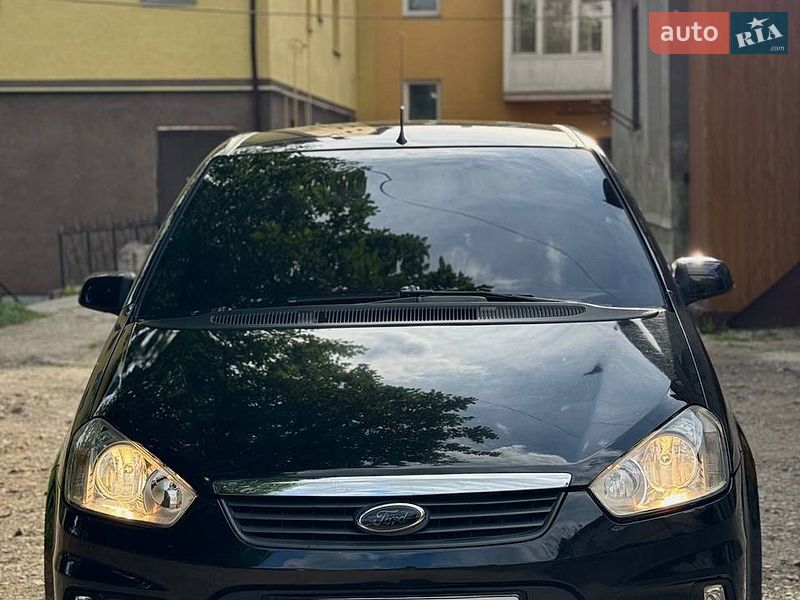 Ford C-Max 2008