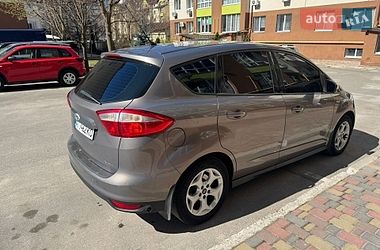 Минивэн Ford C-Max 2012 в Софиевской Борщаговке