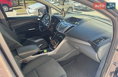 Минивэн Ford C-Max 2012 в Софиевской Борщаговке